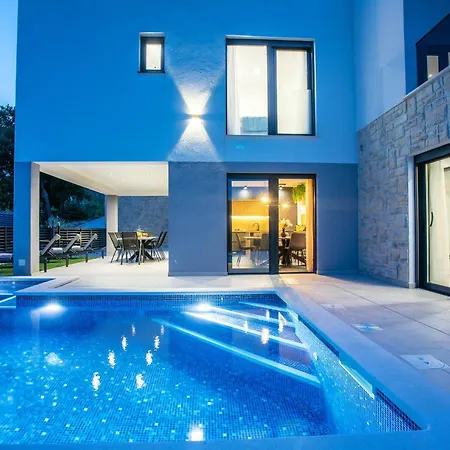 빌라 Nina - Heated Pool - Near Omis *