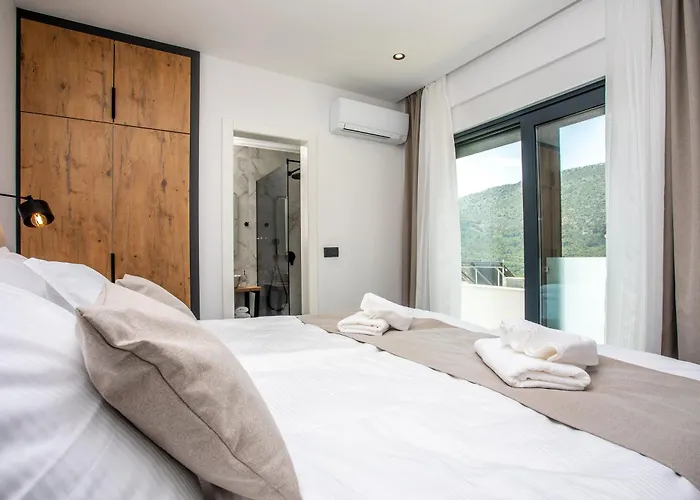 빌라 Nina - Heated Pool - Near Omis