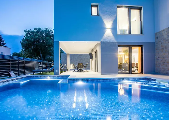 빌라 Nina - Heated Pool - Near Omis *
